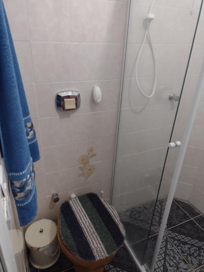 Apartamento A Uma Quadra Do Mar Capão da Canoa Zewnętrze zdjęcie