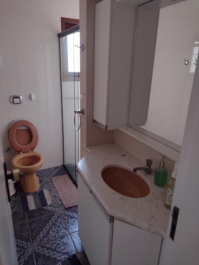 Apartamento A Uma Quadra Do Mar Capão da Canoa Zewnętrze zdjęcie